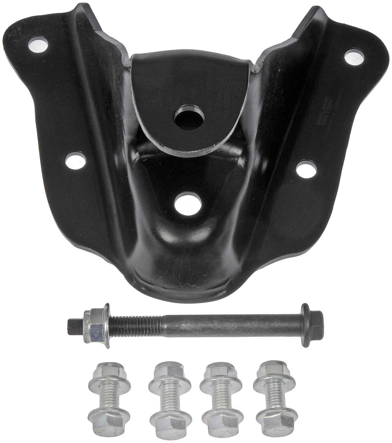 Dorman - OE Solutions Leaf Spring Hanger Front Position for 1996-2000 Ford Bronco 722-055