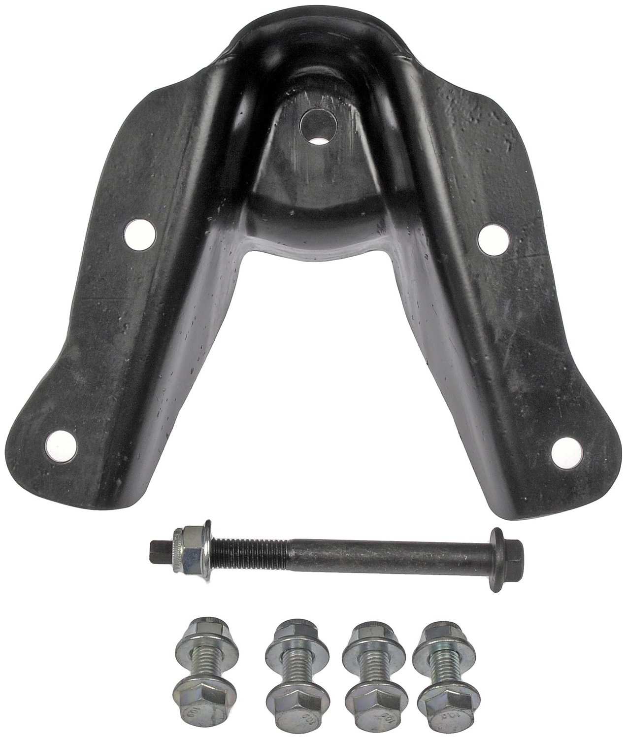 Dorman - OE Solutions Leaf Spring Hanger Front Position for 1996-2000 Ford Bronco 722-055