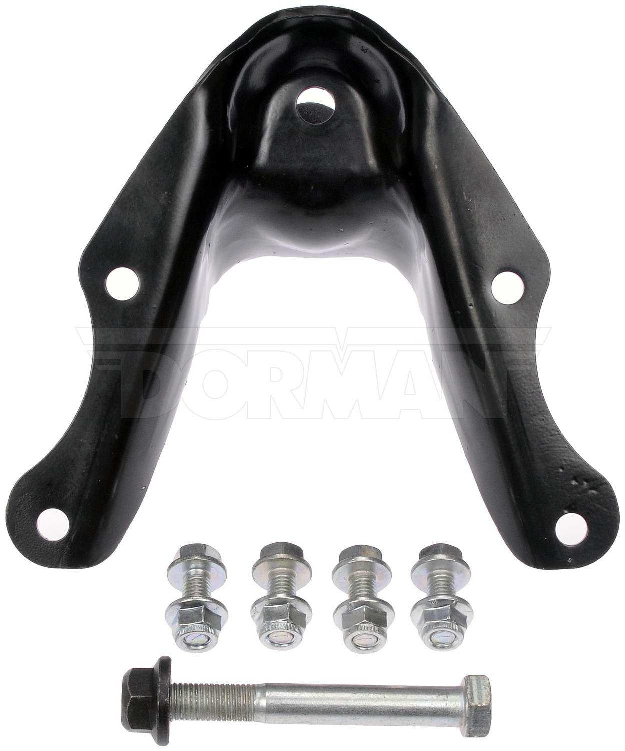 Dorman - OE Solutions Leaf Spring Hanger with Front Position for 1996-2000 Ford F-150 722-058
