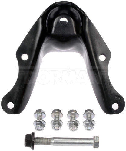 Dorman - OE Solutions Leaf Spring Hanger with Front Position for 1996-2000 Ford F-150 722-058