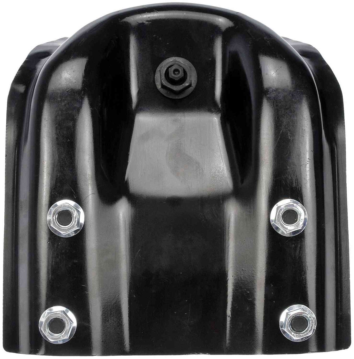 Dorman - OE Solutions Leaf Spring Hanger with Rear Position Bracket for 2001-2007 Dodge Ram 1500 2500 722-060