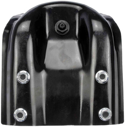 Dorman - OE Solutions Leaf Spring Hanger with Rear Position Bracket for 2001-2007 Dodge Ram 1500 2500 722-060