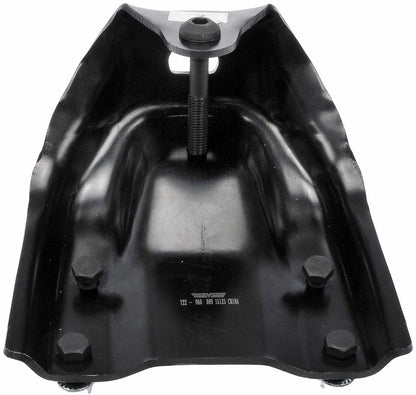Dorman - OE Solutions Leaf Spring Hanger with Rear Position Bracket for 2001-2007 Dodge Ram 1500 2500 722-060
