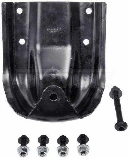 Dorman - OE Solutions Leaf Spring Hanger with Rear Position Bracket for 2001-2007 Dodge Ram 1500 2500 722-060