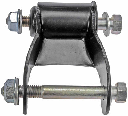 Dorman - OE Solutions Leaf Spring Shackle with Power Coated Finish for 1973-1999 Chevrolet and GMC 722-066