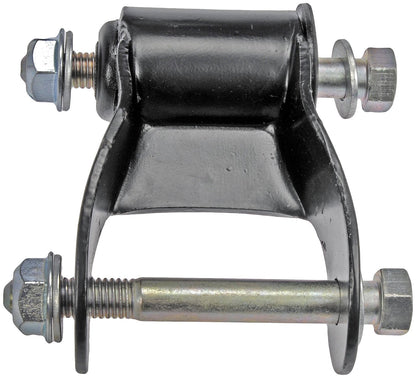 Dorman - OE Solutions Leaf Spring Shackle with Power Coated Finish for 1973-1999 Chevrolet and GMC 722-066