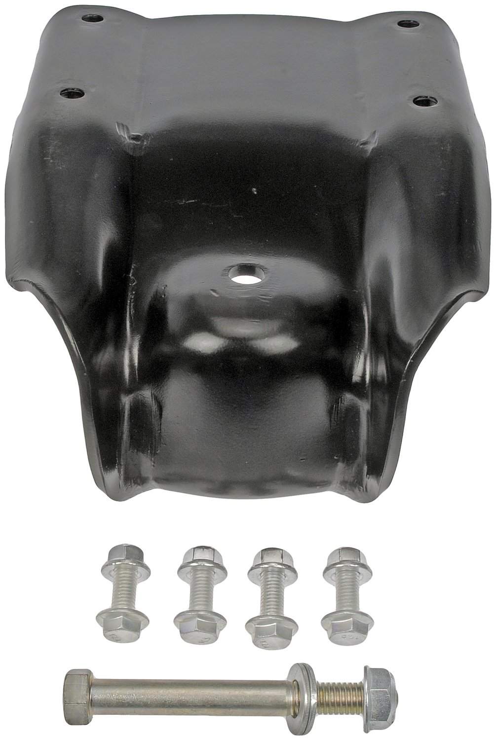Dorman - OE Solutions Leaf Spring Hanger Rear Position for 2000-2009 Chevrolet GMC 722-067