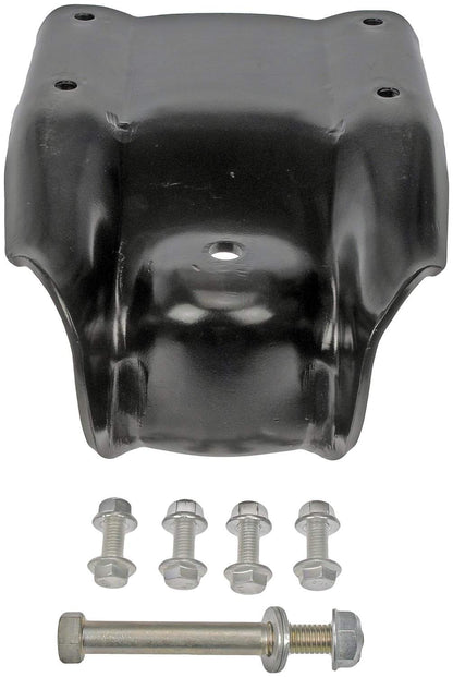 Dorman - OE Solutions Leaf Spring Hanger Rear Position for 2000-2009 Chevrolet GMC 722-067