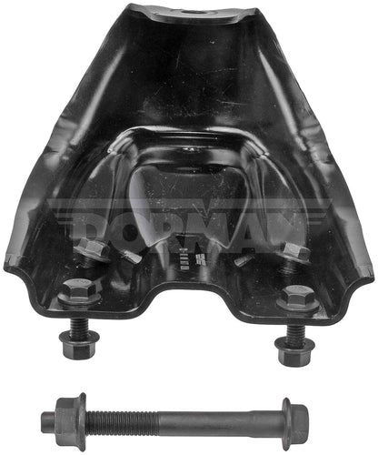 Dorman - OE Solutions Leaf Spring Hanger with Rear Position Bracket for 1992-1999 Chevrolet Blazer Tahoe Yukon 722-071
