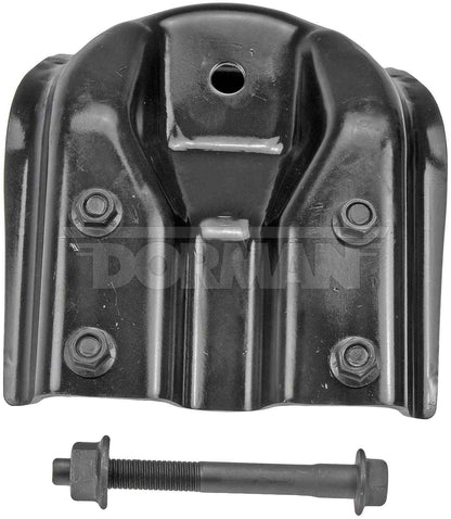 Dorman - OE Solutions Leaf Spring Hanger with Rear Position Bracket for 1992-1999 Chevrolet Blazer Tahoe Yukon 722-071