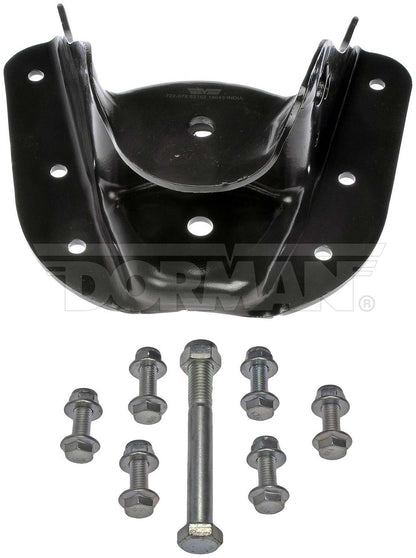 Dorman - OE Solutions Leaf Spring Hanger for 2000-2008 Chevrolet C2500 C3500 GMC C2500 C3500 722-072