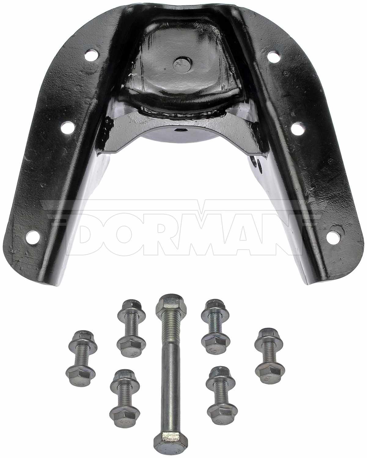 Dorman - OE Solutions Leaf Spring Hanger for 2000-2008 Chevrolet C2500 C3500 GMC C2500 C3500 722-072