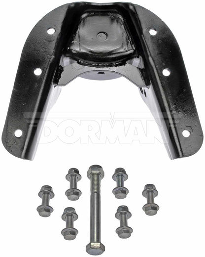 Dorman - OE Solutions Leaf Spring Hanger for 2000-2008 Chevrolet C2500 C3500 GMC C2500 C3500 722-072