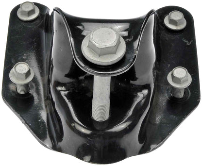 Dorman - OE Solutions Leaf Spring Hanger with Front Position Bracket for 1998-2011 Ford Ranger Mazda B4000 722-073
