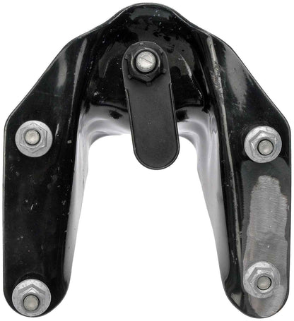 Dorman - OE Solutions Leaf Spring Hanger with Front Position Bracket for 1998-2011 Ford Ranger Mazda B4000 722-073