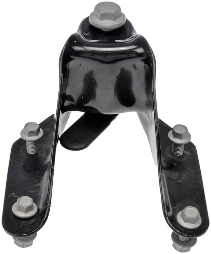 Dorman - OE Solutions Leaf Spring Hanger with Front Position Bracket for 1998-2011 Ford Ranger Mazda B4000 722-073