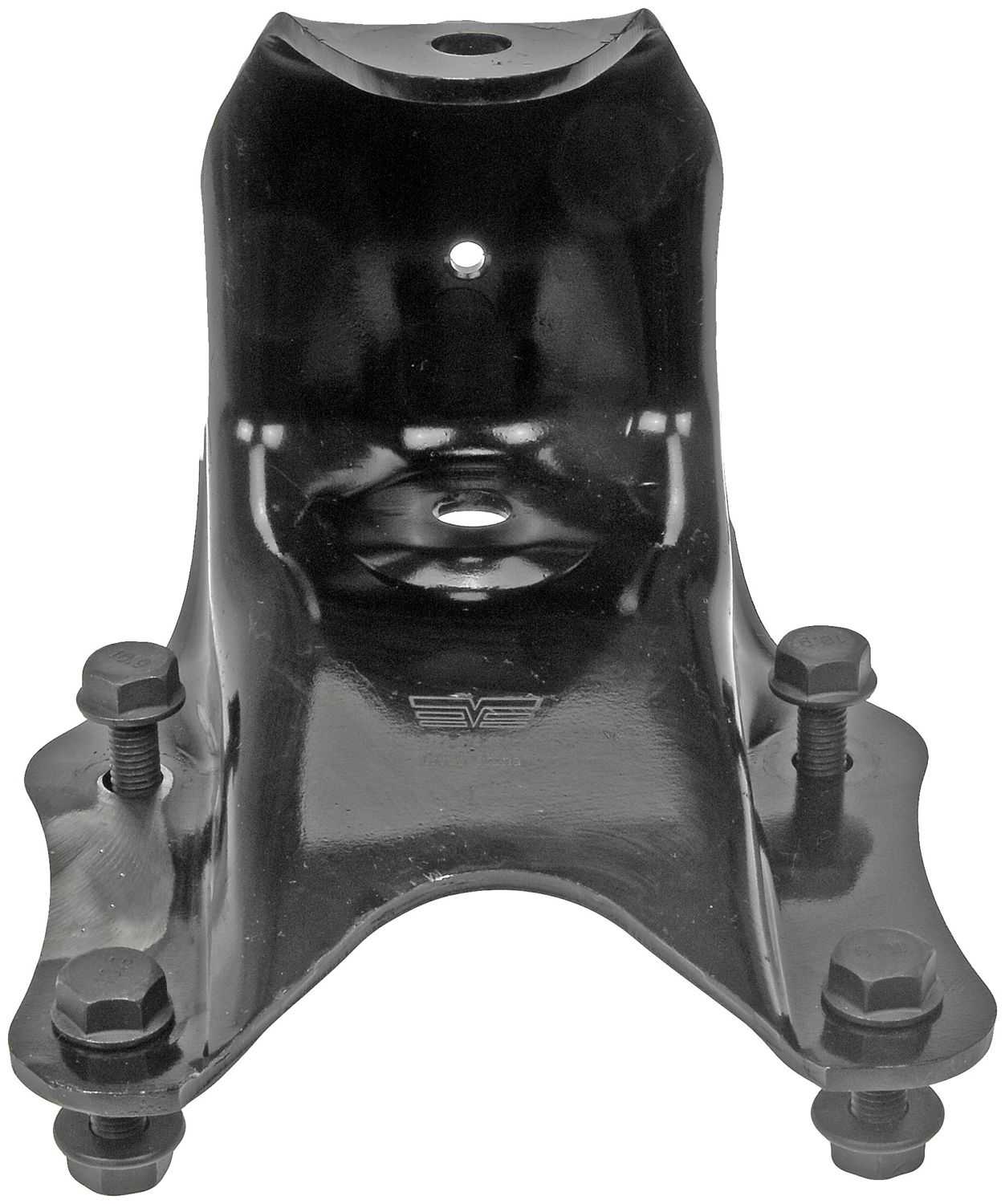 Dorman Leaf Spring Hanger with Rear Position Bracket for 2013 Ford 722-074