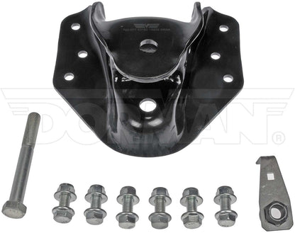 Dorman - OE Solutions Leaf Spring Hanger Front Position Bracket Kit for 2000-2009 Ford Excursion, 2007-1999 Ford F-250/F-350 Super Duty 722-077