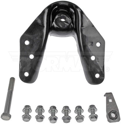 Dorman - OE Solutions Leaf Spring Hanger Front Position Bracket Kit for 2000-2009 Ford Excursion, 2007-1999 Ford F-250/F-350 Super Duty 722-077