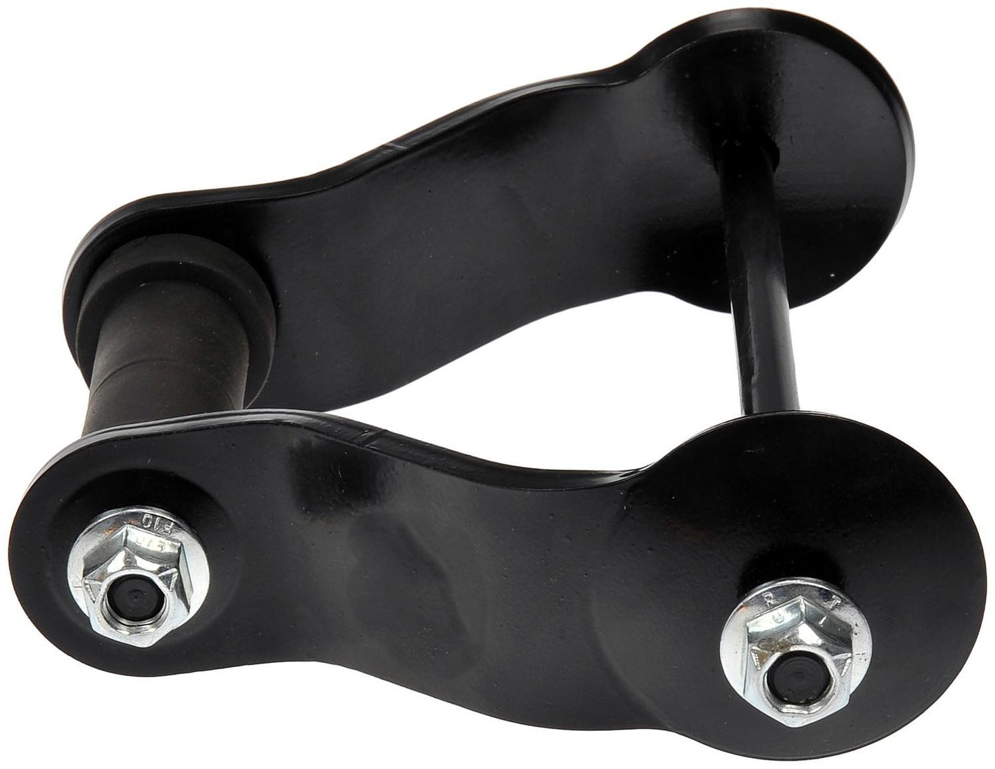 Dorman - OE Solutions Leaf Spring Shackle with power coated finish for 2007-2011 Chrysler Dodge 722-080