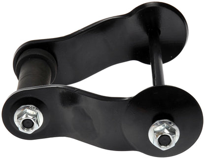 Dorman - OE Solutions Leaf Spring Shackle with power coated finish for 2007-2011 Chrysler Dodge 722-080