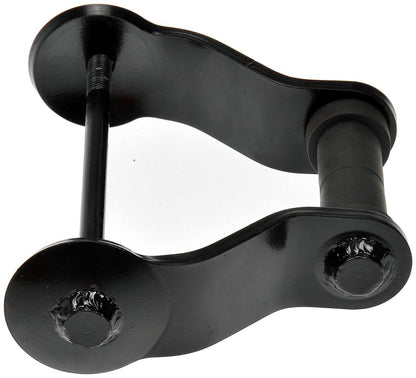 Dorman - OE Solutions Leaf Spring Shackle with power coated finish for 2007-2011 Chrysler Dodge 722-080