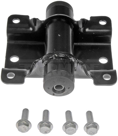 Dorman - OE Solutions Leaf Spring Hanger with Rear Position Bracket for 2007-01 Chrysler Dodge 722-081