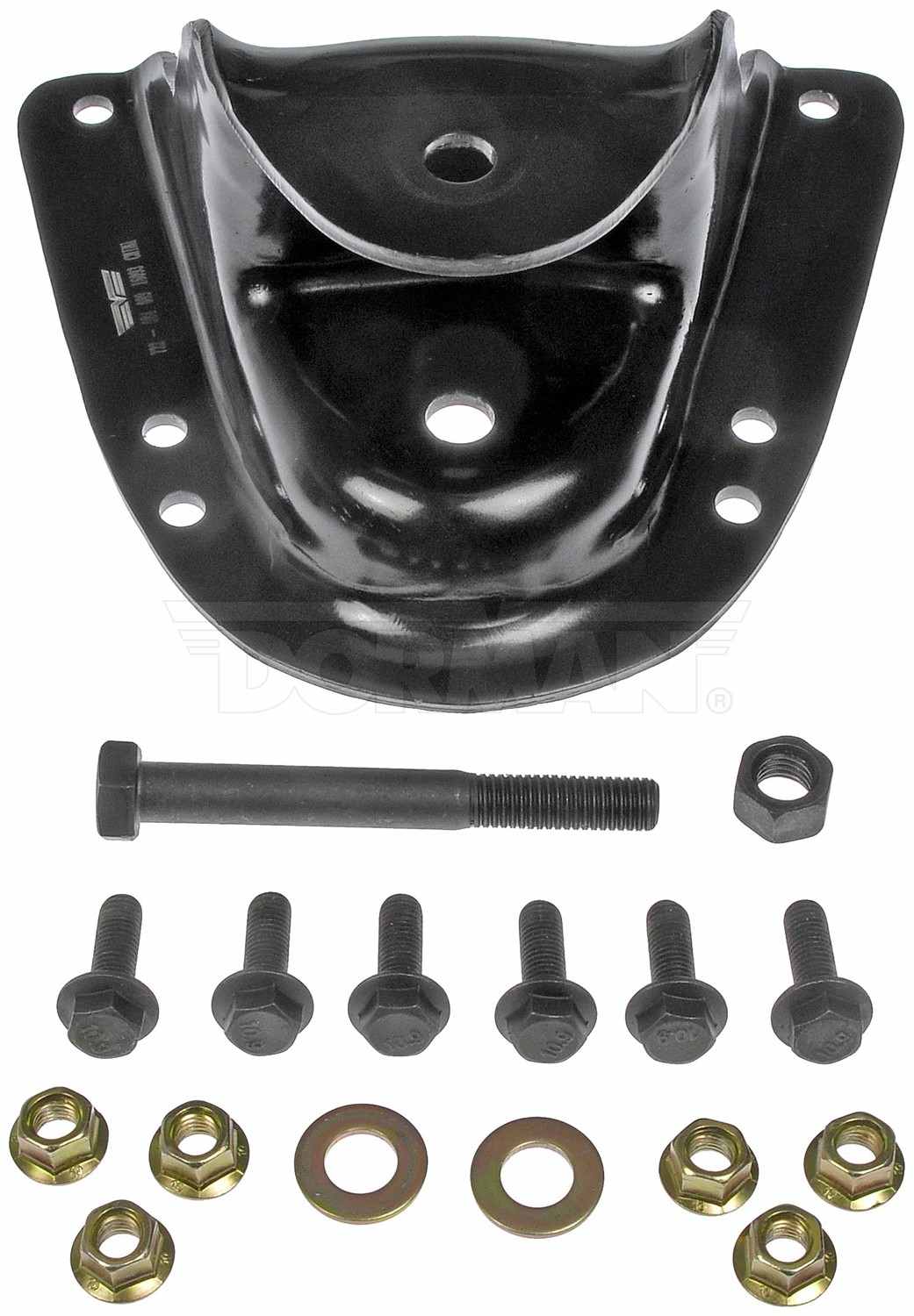 Dorman - OE Solutions Leaf Spring Hanger for 1985-1999 Chevrolet GMC 722-084