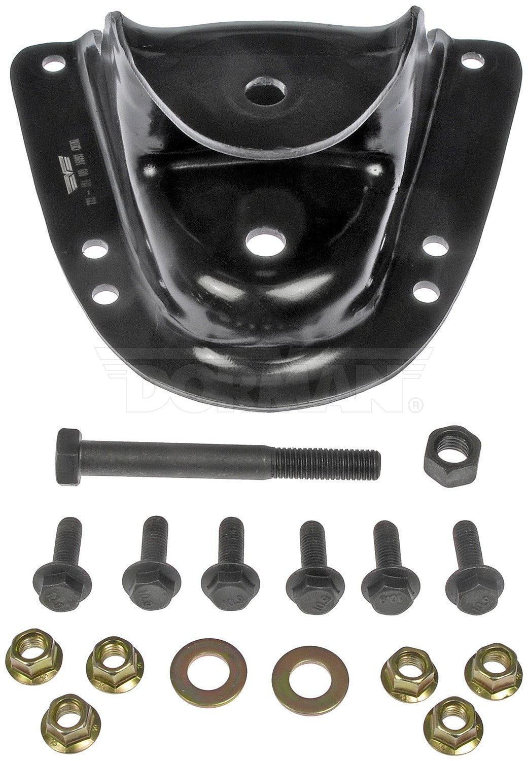 Dorman - OE Solutions Leaf Spring Hanger for 1985-1999 Chevrolet GMC 722-084
