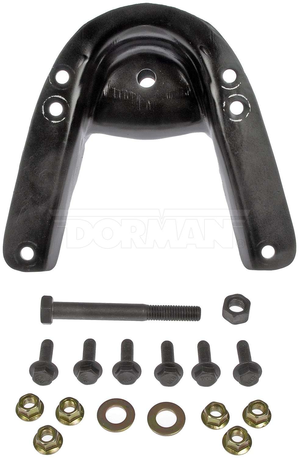Dorman - OE Solutions Leaf Spring Hanger for 1985-1999 Chevrolet GMC 722-084