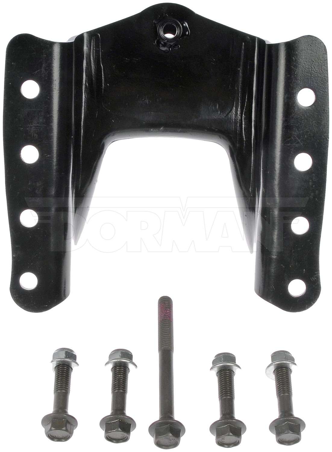 Dorman - OE Solutions Leaf Spring Hanger with Reliable Performance for 1990-2009 Chevrolet GMC Isuzu 722-086