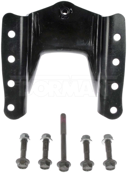 Dorman - OE Solutions Leaf Spring Hanger with Reliable Performance for 1990-2009 Chevrolet GMC Isuzu 722-086