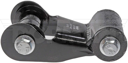 Dorman OE Solutions Leaf Spring Shackle with Power Coated Finish for 2008-04 Ford F-150 2007-05 Ford Lobo 2008-06 Lincoln Mark LT 722-088