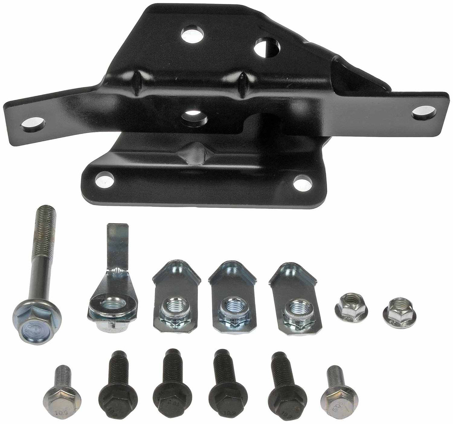 Dorman - OE Solutions Leaf Spring Hanger Front Right Position for 2002-2001 Ford Explorer Sport Trac 722-093