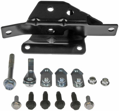 Dorman - OE Solutions Leaf Spring Hanger Front Right Position for 2002-2001 Ford Explorer Sport Trac 722-093