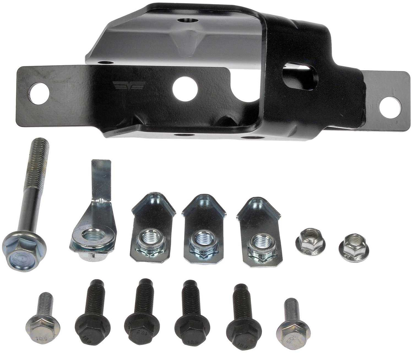 Dorman - OE Solutions Leaf Spring Hanger Front Right Position for 2002-2001 Ford Explorer Sport Trac 722-093