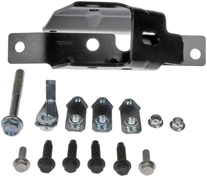 Dorman - OE Solutions Leaf Spring Hanger Front Right Position for 2002-2001 Ford Explorer Sport Trac 722-093
