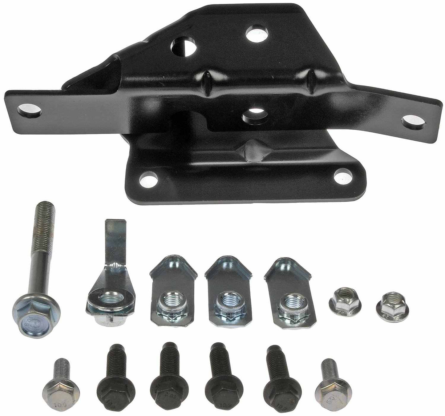 Dorman - OE Solutions Leaf Spring Hanger Front Left Position for 2001-2002 Ford Explorer Sport Trac 722-094