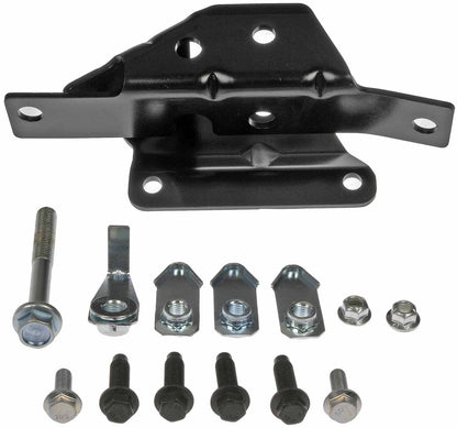 Dorman - OE Solutions Leaf Spring Hanger Front Left Position for 2001-2002 Ford Explorer Sport Trac 722-094