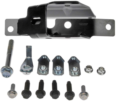 Dorman - OE Solutions Leaf Spring Hanger Front Left Position for 2001-2002 Ford Explorer Sport Trac 722-094