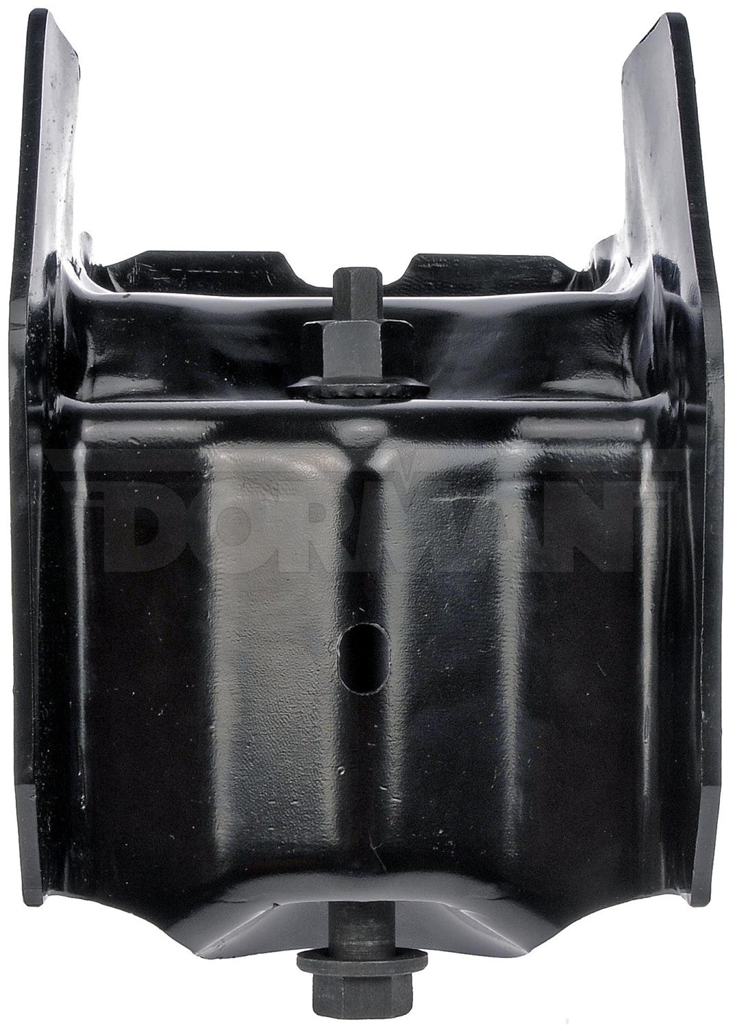Dorman - OE Solutions Leaf Spring Hanger for 2008 Ford F-150 & Lincoln Mark LT 722-095