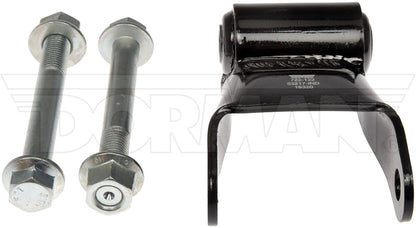 Dorman - OE Solutions Leaf Spring Shackle Kit with power coated finish for 2019-2021 Chevrolet GMC 722-122