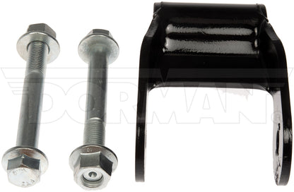 Dorman - OE Solutions Leaf Spring Shackle with power coated finish for 2020-2015 Ford F-150 & Lobo 722-123