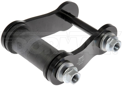 Dorman - OE Solutions Leaf Spring Shackle with power coated finish for 2021-07 Toyota Tundra 722-127