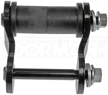 Dorman - OE Solutions Leaf Spring Shackle with power coated finish for 2021-07 Toyota Tundra 722-127