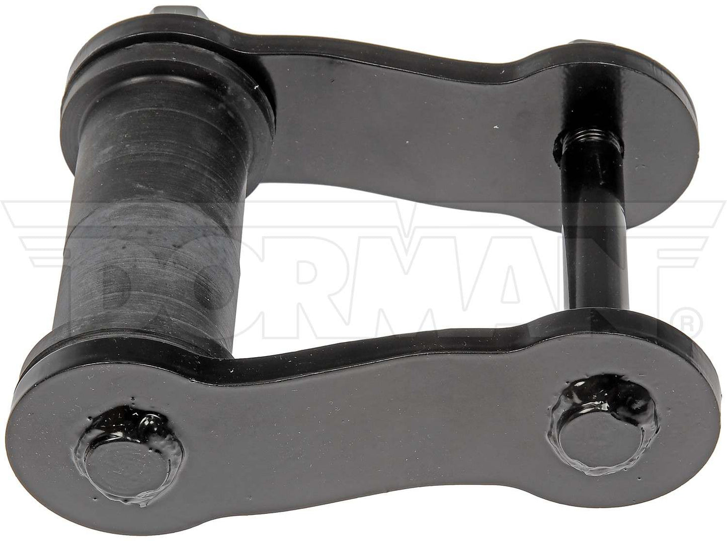 Dorman - OE Solutions Leaf Spring Shackle with power coated finish for 2021-07 Toyota Tundra 722-127