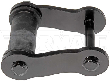 Dorman - OE Solutions Leaf Spring Shackle with power coated finish for 2021-07 Toyota Tundra 722-127