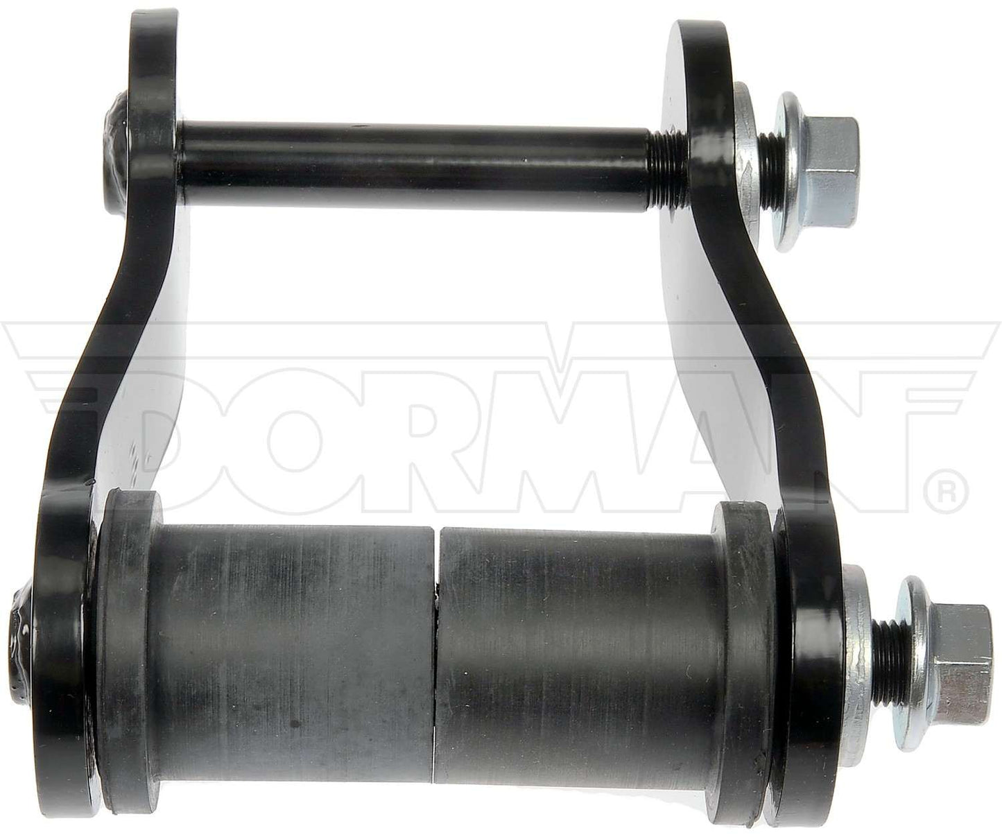 Dorman - OE Solutions Leaf Spring Shackle with power coated finish for 2021-07 Toyota Tundra 722-127