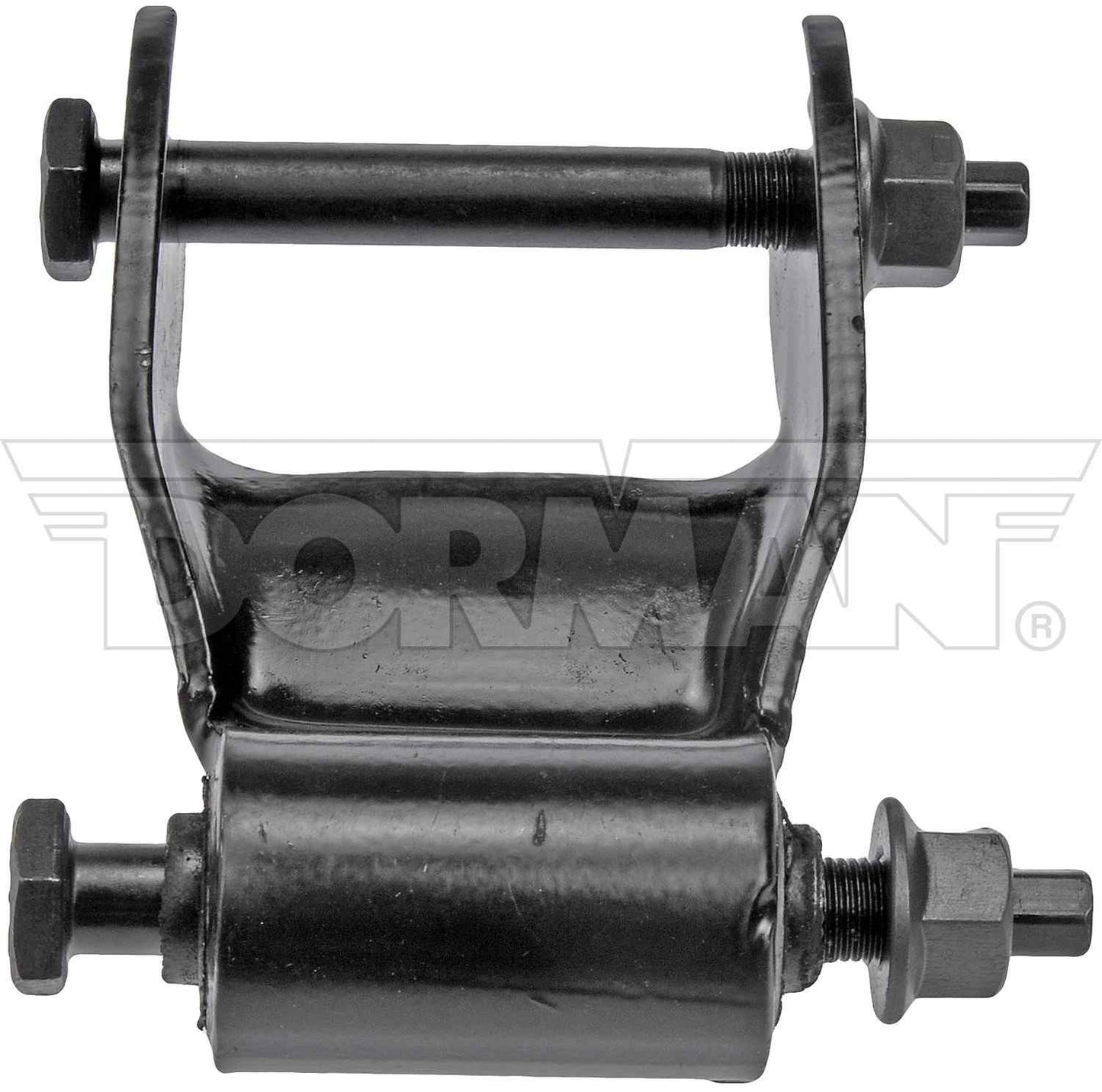 Dorman - OE Solutions Leaf Spring Shackle 722-204 for 1989-86 Dodge D100 1993-86 Dodge D150 1996-87 Dodge Dakota