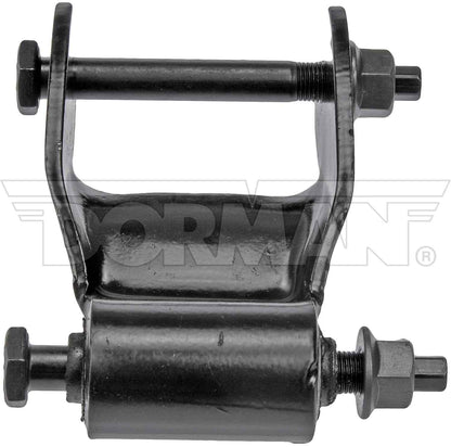 Dorman - OE Solutions Leaf Spring Shackle 722-204 for 1989-86 Dodge D100 1993-86 Dodge D150 1996-87 Dodge Dakota